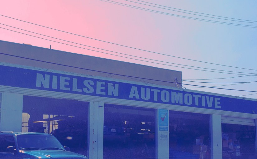Thank you Nielsen&nbsp;Automotive!!!