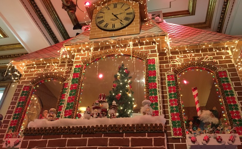 What to do this holiday season in the Bay&nbsp;Area!