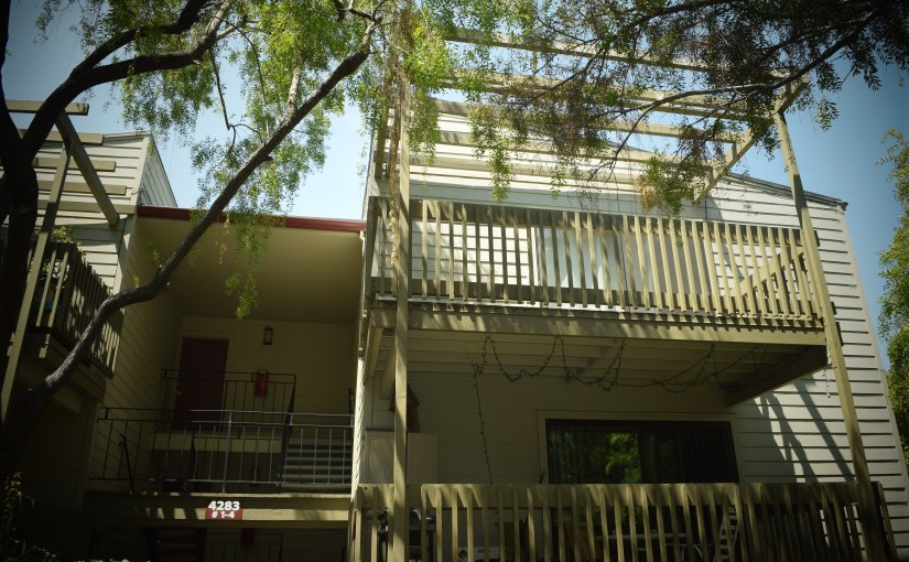 Top Floor End&nbsp;Unit…