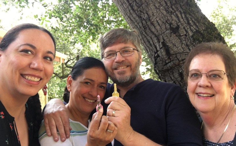 The Caton Team and Landed – Teacher Down Payment Assistance&nbsp;Program