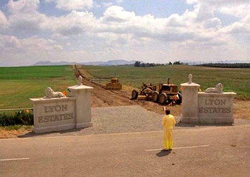 1 back to future lyon estates