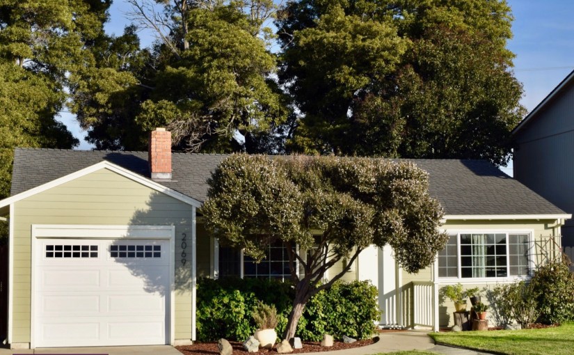 Presenting 2069 Shoreview San&nbsp;Mateo