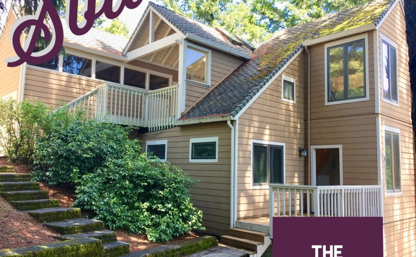 SOLD – by The Caton Team in Los&nbsp;Gatos