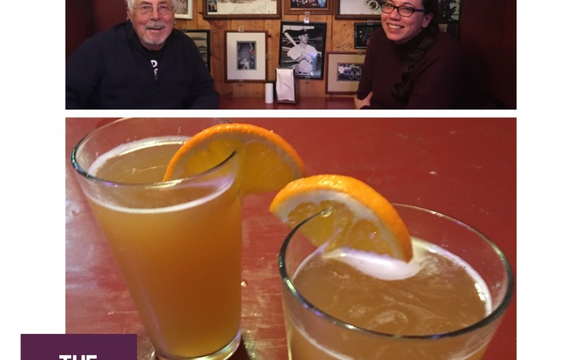 REAL EATS – Canyon Inn, Emerald Hills Redwood&nbsp;City