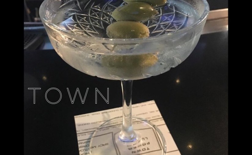 REAL EATS –  TOWN, SAN&nbsp;CARLOS