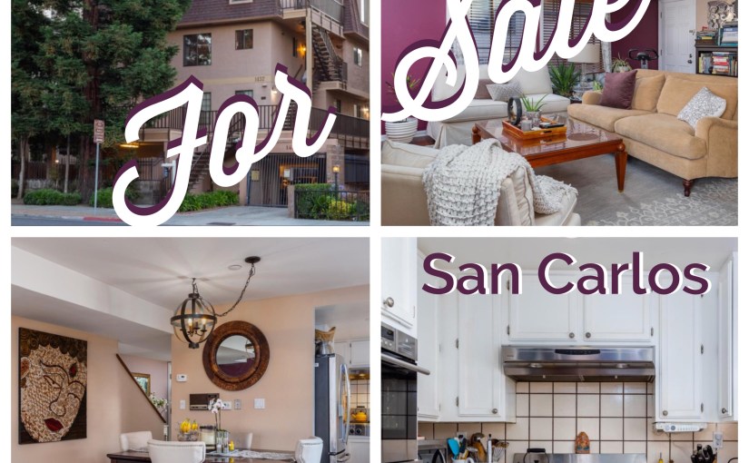 Wonderful Opportunity Near Downtown San&nbsp;Carlos