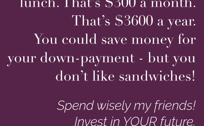 Invest in yourself!!!!