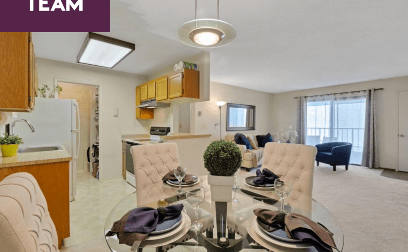 SALE PENDING – Feels So&nbsp;Good!