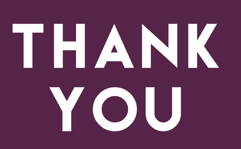 Testimonial of the Day – from Talin&nbsp;J.