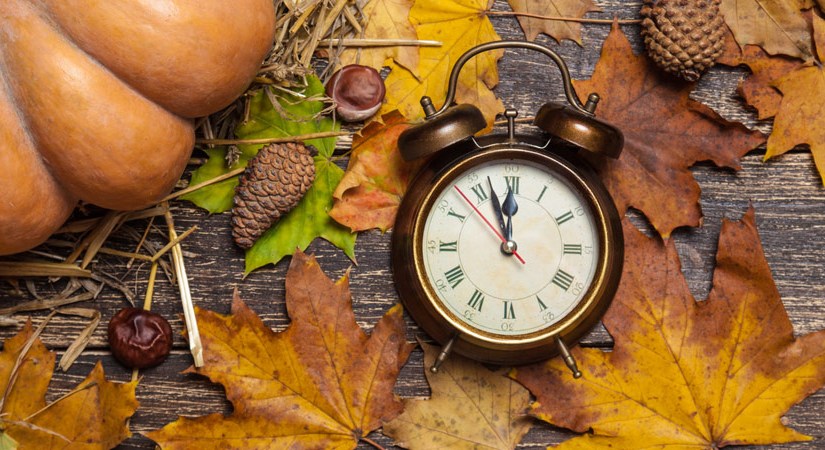 Quick Home Improvements at Daylight Saving&nbsp;Time