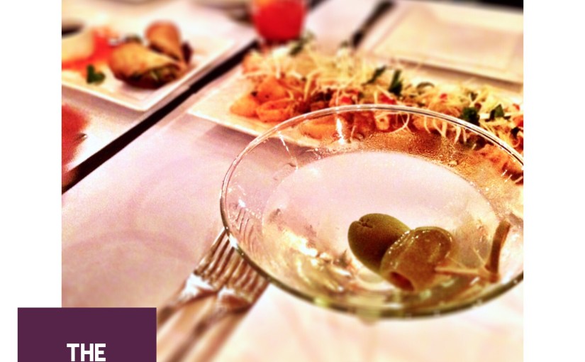 REAL EATS – Mistral – Redwood&nbsp;City