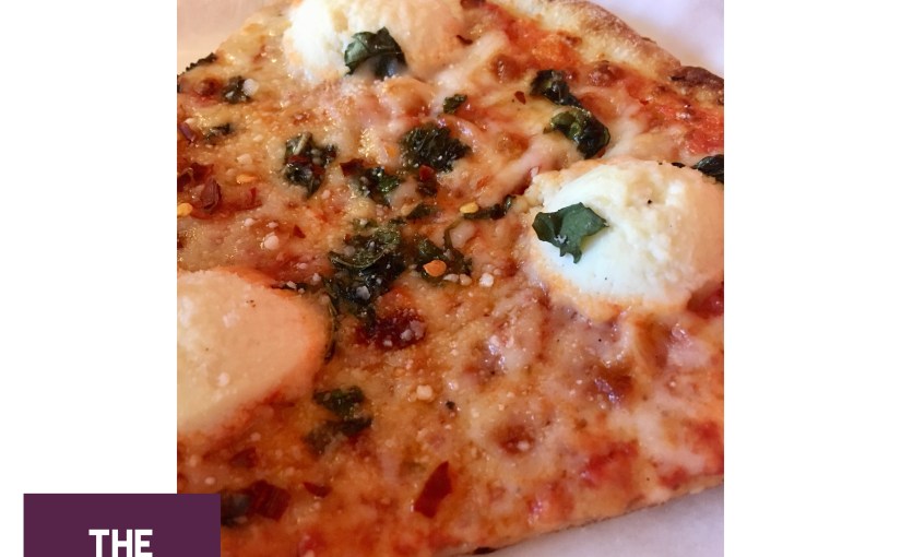 REAL EATS – Speederia Pizzeria – Emerald Hills, Redwood&nbsp;City