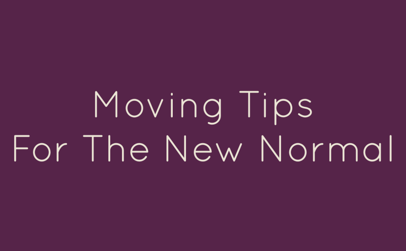 Everything You Need to Know About Moving Safely During the Coronavirus Pandemic—If You&nbsp;Must