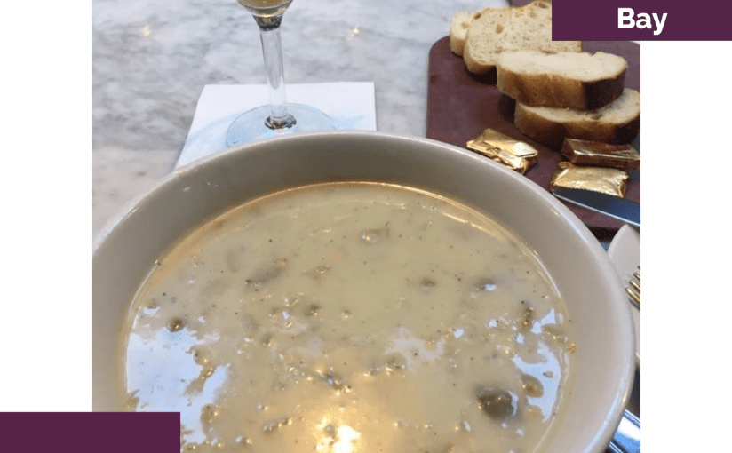 REAL EATS – The beat on where to eat! – SAM’S CHOWDER HOUSE in Half Moon&nbsp;Bay