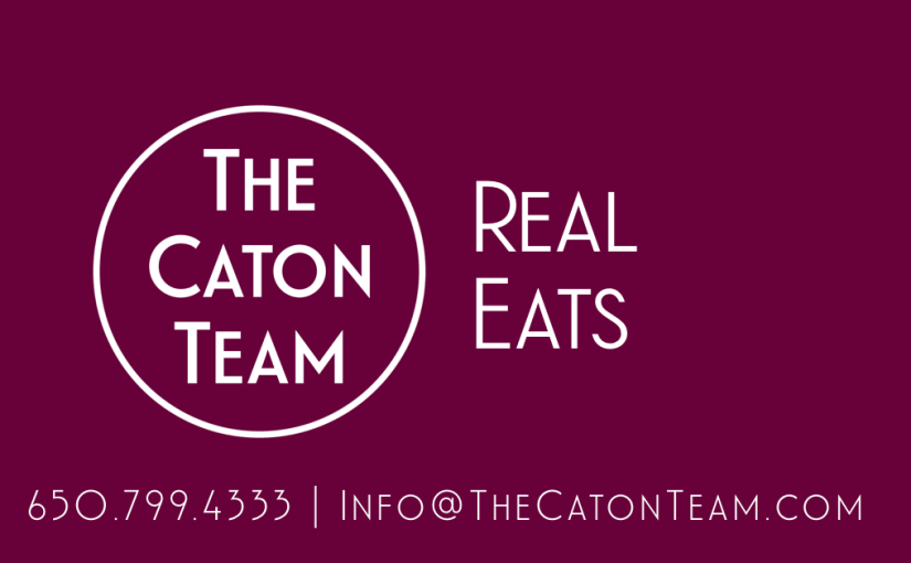 REAL EATS – The beat on where to eat! Next Up – The Refuge – San&nbsp;Carlos