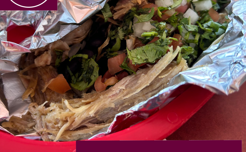 REAL EATS – The beat on where to eat! Next Up – Taqueria La Cumbre, San&nbsp;Mateo